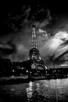 Eiffel Tower Torigoe