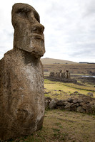 Thurman12 – Easter Island, F/4.5, 1/80  ISO 125