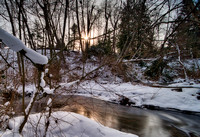Padden Creek - Sunlight sm- Dec 21