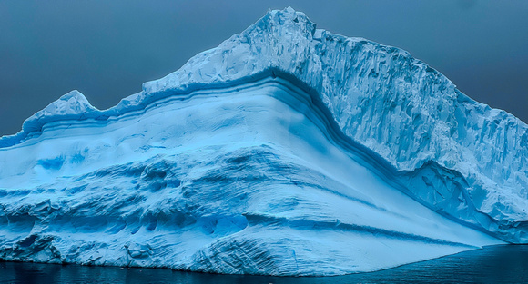 Iceberg - Anarctica